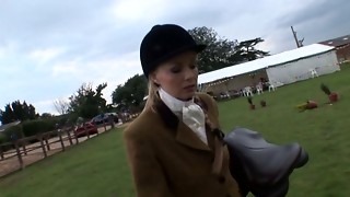 british, car, european, fuck, hardcore, slut, tied