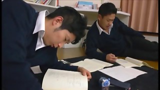 hardcore, japanese, mom, rough sex, stepson